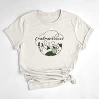 T-SHIRT CHATMAILLEUSE