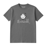 T-Shirt Moonwalk