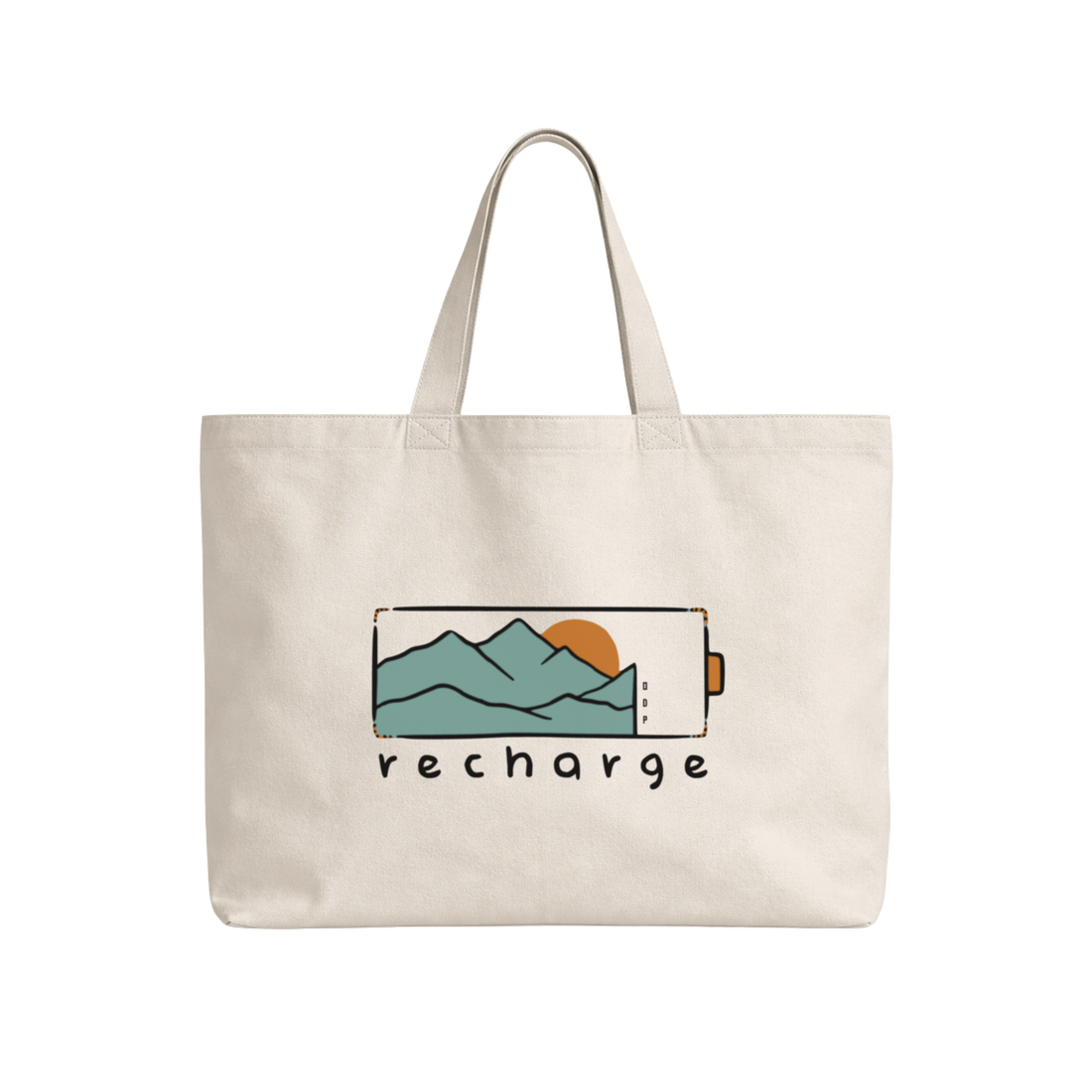 Sac Recharge