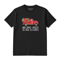 MELONS WE T-SHIRT