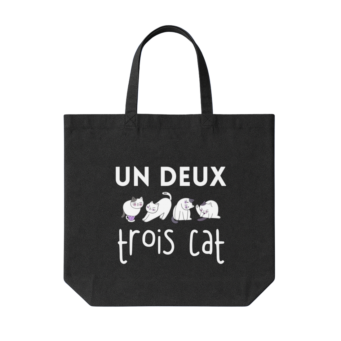 Sac Trois Cat