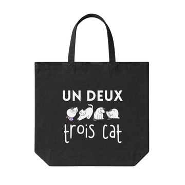 Sac Trois Cat