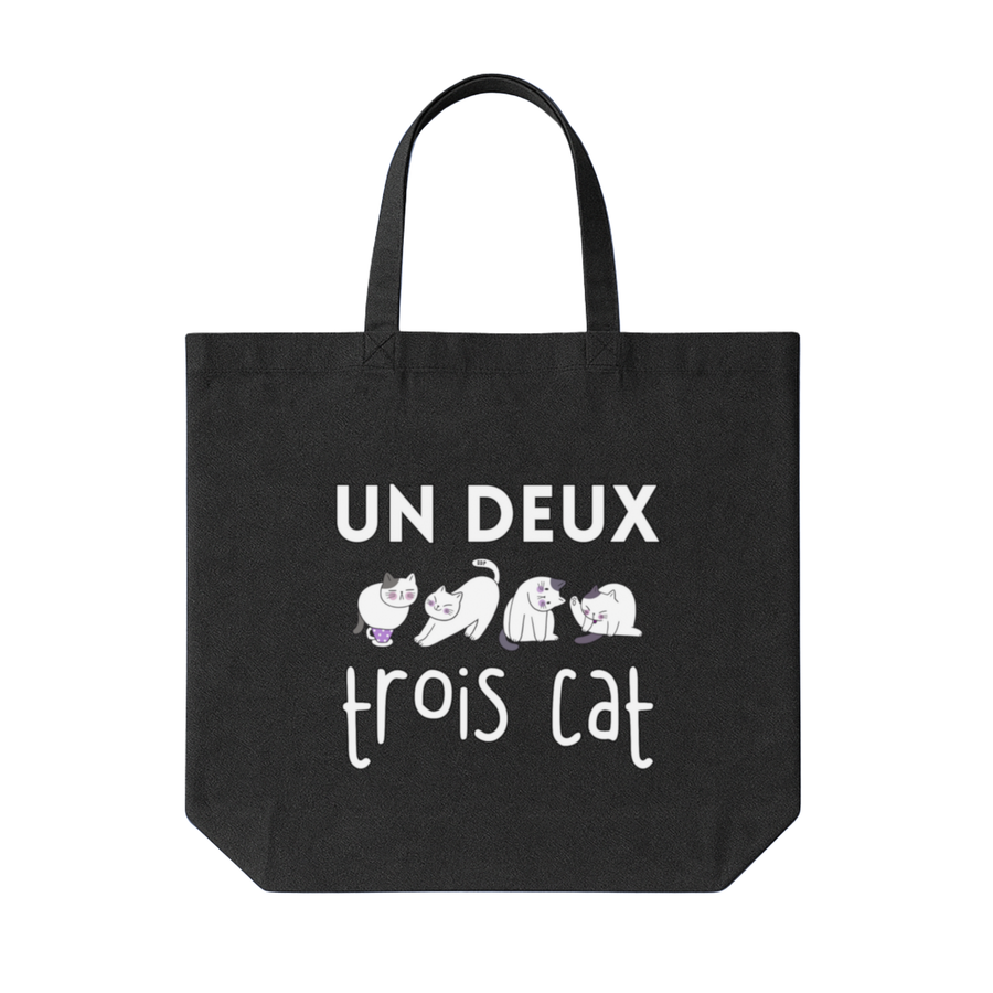 Sac Trois Cat