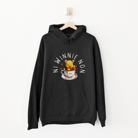 HOODIE NI WINNIE NON