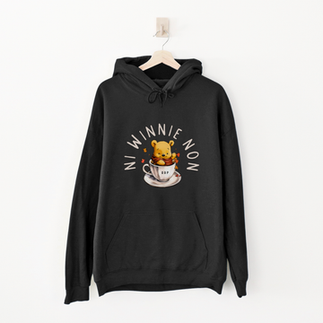 HOODIE NI WINNIE NON