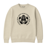 Sweatshirt Café Vader