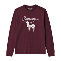 Longsleeve Lamaman