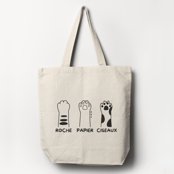 SAC ROCHE PAPIER