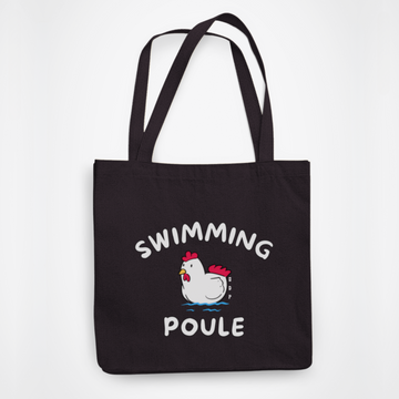 SAC SWIMMING POULE