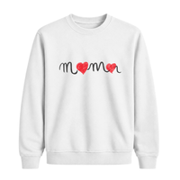 Sweatshirt Maman