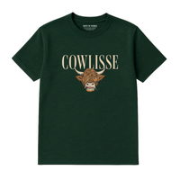 COWLISS T-SHIRT