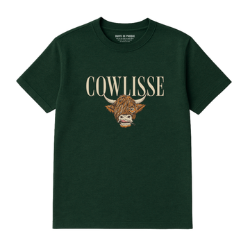 T-Shirt Cowlisse