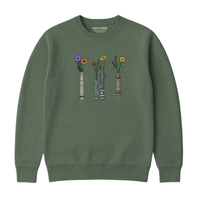 Sweatshirt Sabres La Serre
