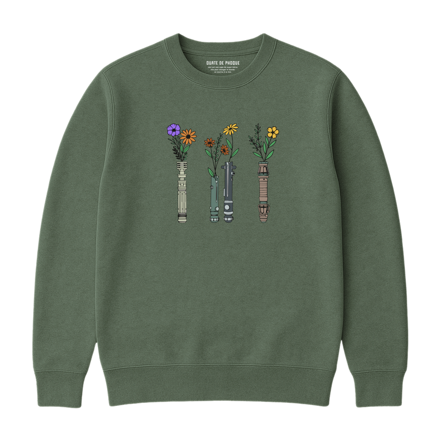 Sweatshirt Sabres La Serre