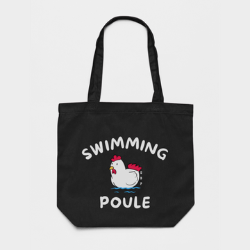 SAC SWIMMING POULE