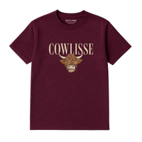 COWLISS T-SHIRT