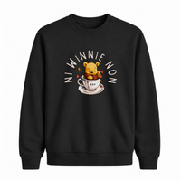 Sweatshirt Ni Winnie Non