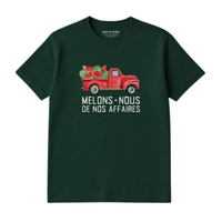 MELONS WE T-SHIRT