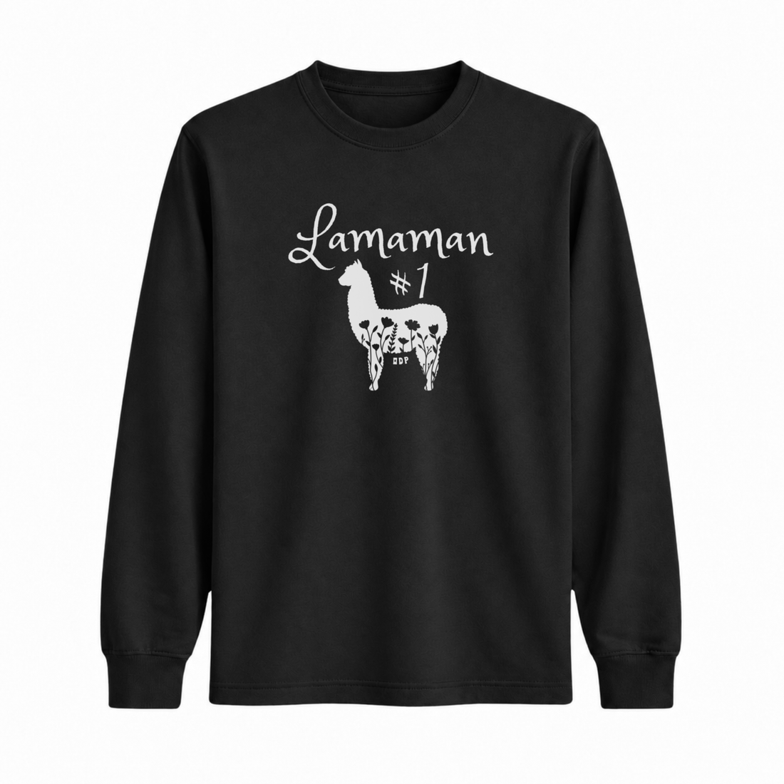 Longsleeve Lamaman