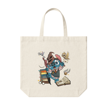 Sac Stitch Potter