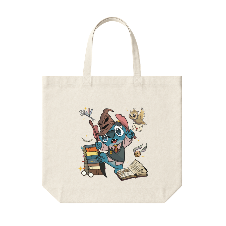 Sac Stitch Potter