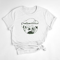 T-SHIRT CHATMAILLEUSE