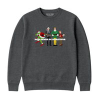 Sweatshirt Marathon