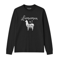 Longsleeve Lamaman
