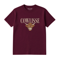 T-Shirt Cowlisse