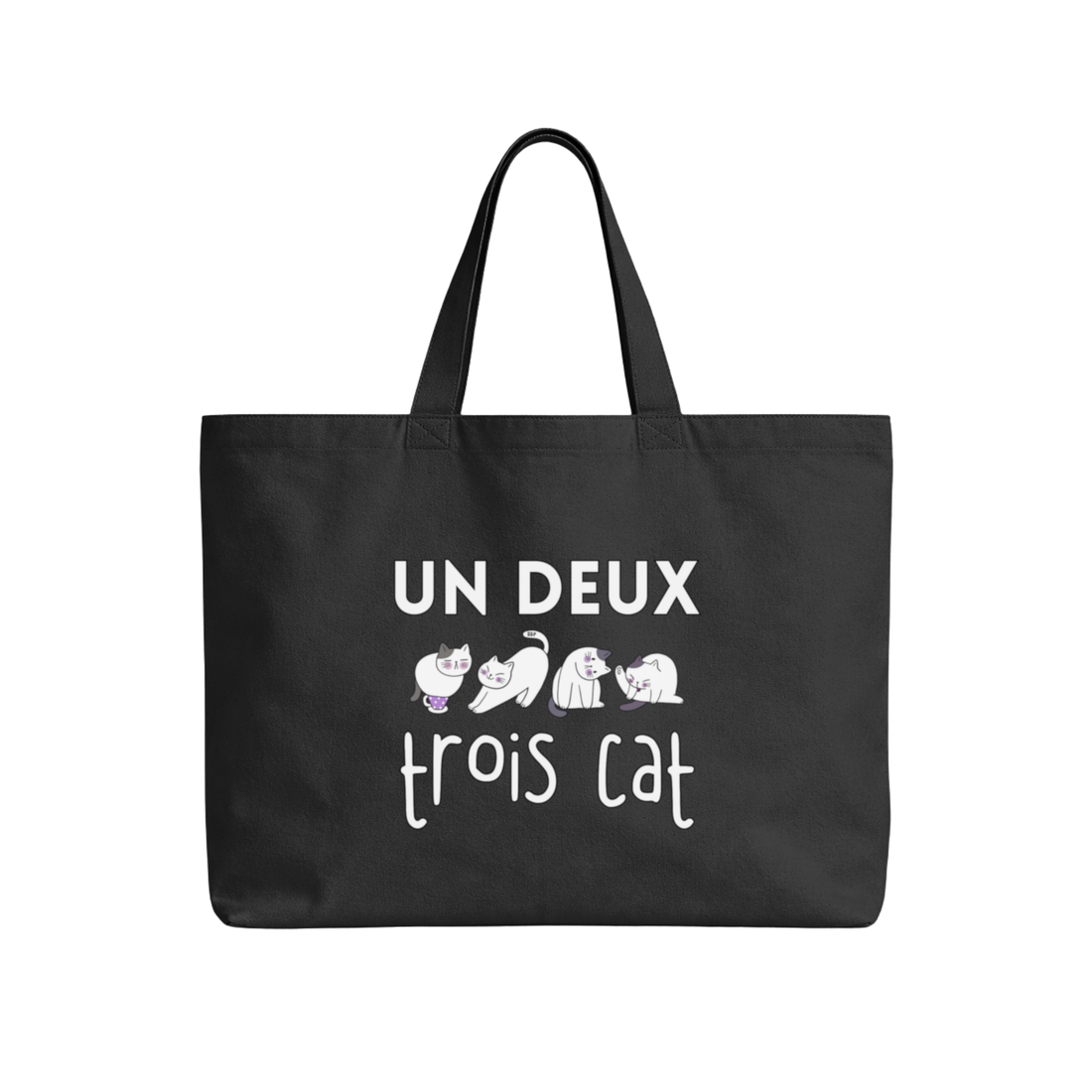 Sac Trois Cat