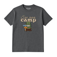 MY CAMP BAG T-SHIRT