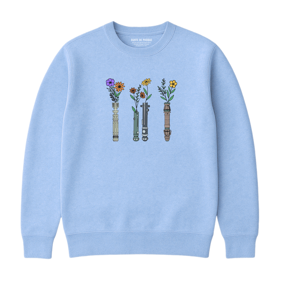 Sweatshirt Sabres La Serre