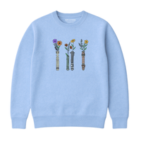 Sweatshirt Sabres La Serre