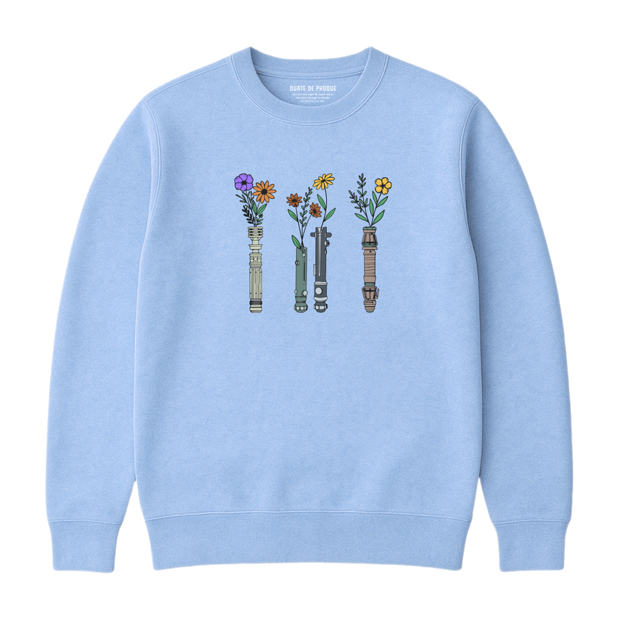 Sweatshirt Sabres La Serre