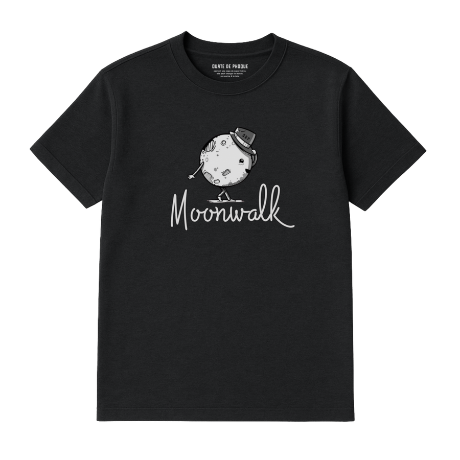 T-Shirt Moonwalk