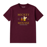 T-Shirt Mickey Mousse