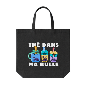 Sac Thé Bulle