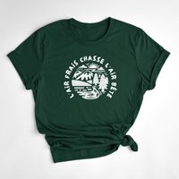 T-SHIRT AIR FRAIS