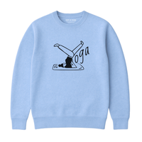 Sweatshirt Yoga