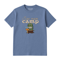 MY CAMP BAG T-SHIRT