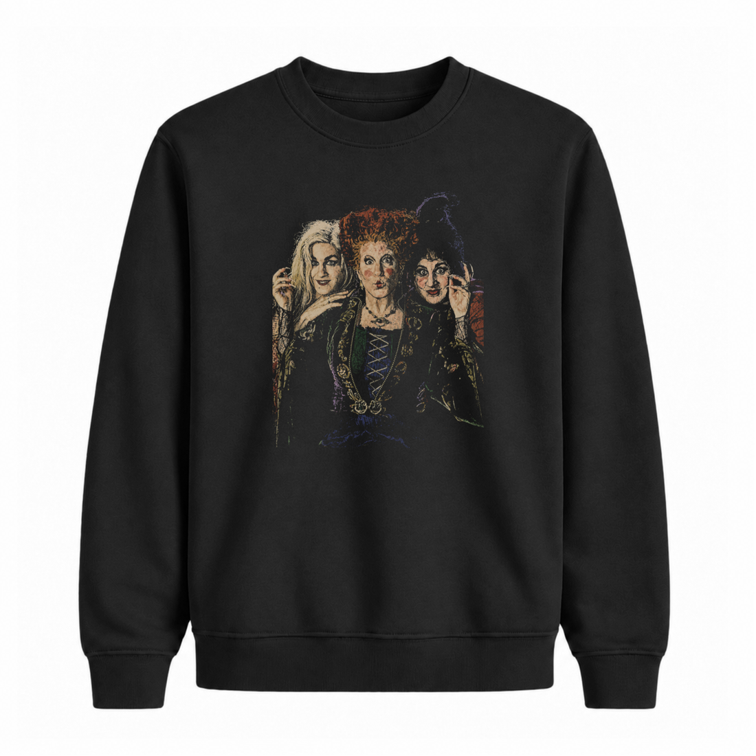 Sweatshirt Hocus Pocus