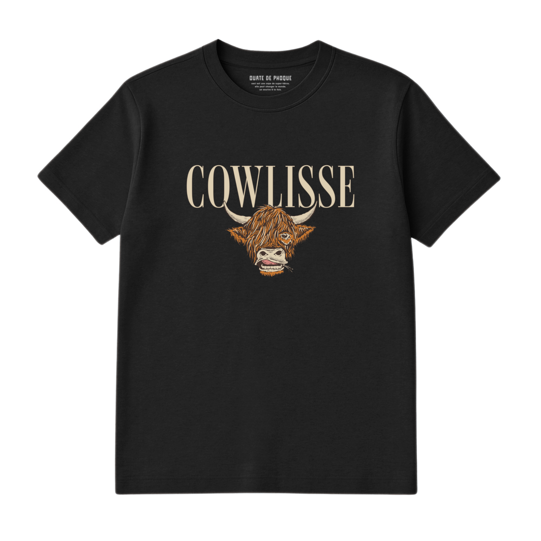 T-Shirt Cowlisse