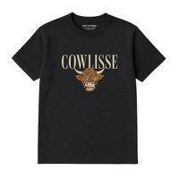 COWLISS T-SHIRT