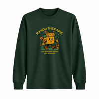 Longsleeve Randothérapie