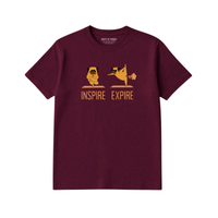T-Shirt Expire - Enfant
