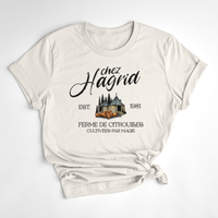 T-SHIRT HAGRID