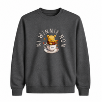 Sweatshirt Ni Winnie Non