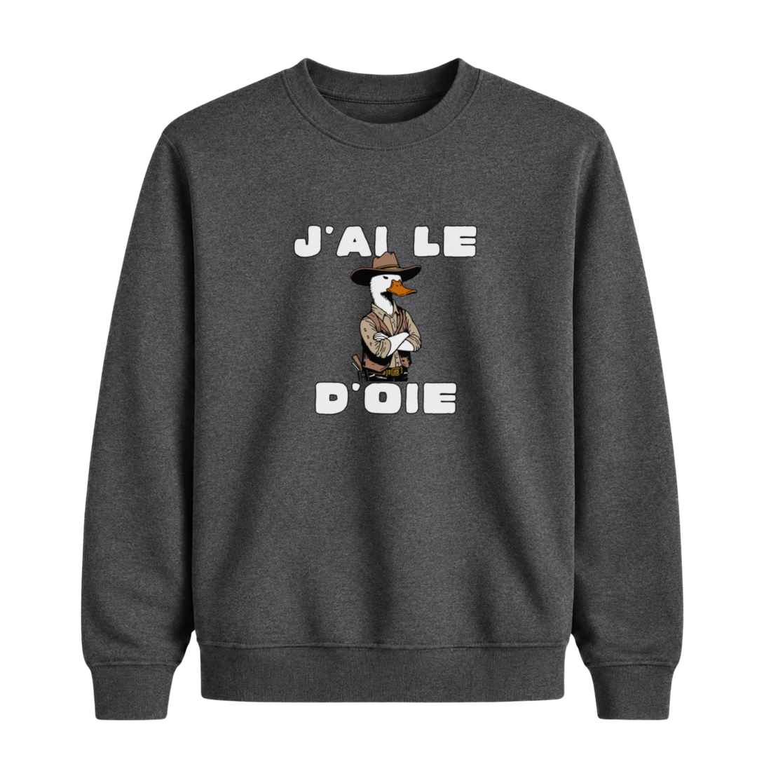Sweatshirt Oie