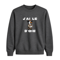 Sweatshirt Oie