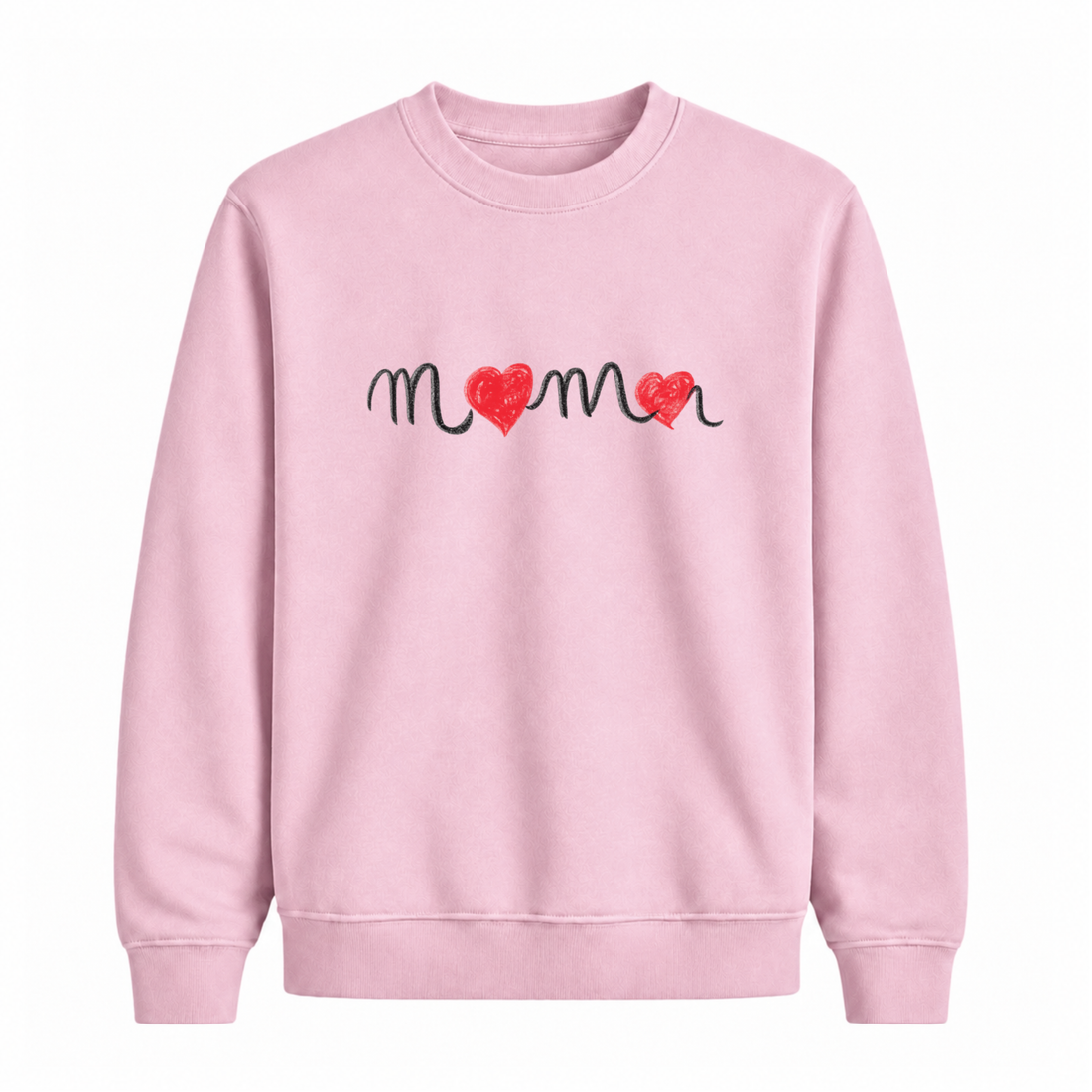 Sweatshirt Maman
